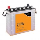 V-Guard VT 200 Tall Tubular Battery 12V 200AH